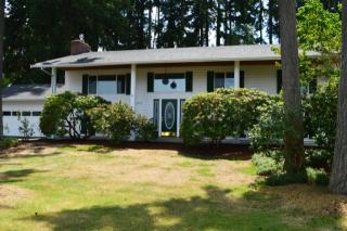 7315 Timberlake Dr, Olympia, WA 98503-3060