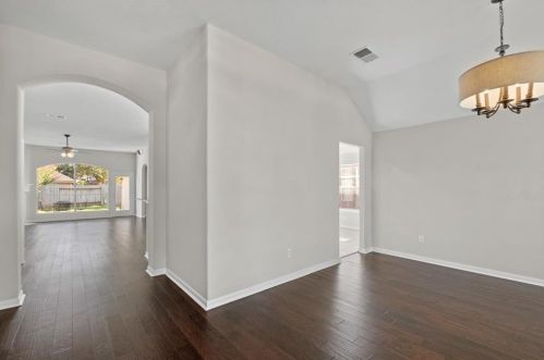 2415 Easterleaf Ct, Richmond TX  77406-1828 exterior