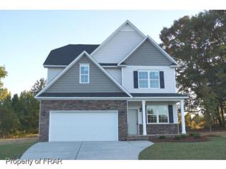 249 Glendale Cir, Sanford, NC 27332-6918