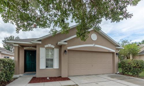 17007 Lixberry Way, Land O Lakes, FL 34638-8103