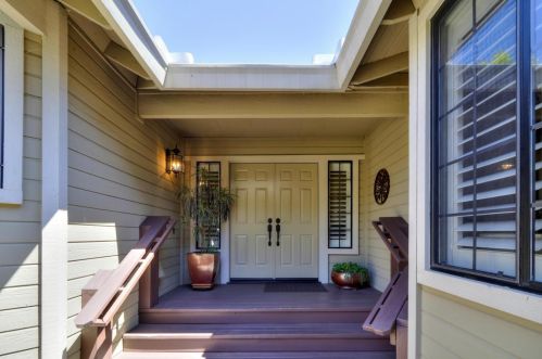 111 Pheasant Ln, Folsom CA exterior