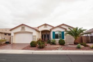 17917 Canal Dr, Sun City, AZ 85374-7339