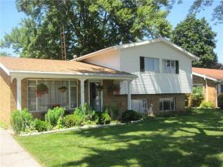 219 South Boundary St, Perrysburg, OH 43551-1759