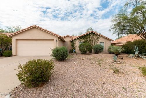 1340 Mountain Pl, Tucson, AZ 85719-1996