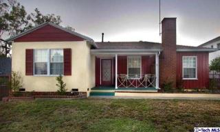 521 Verdugo Rd, Glendale, CA 91206-2527