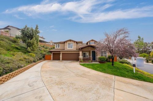 1977 Boulders Rd, Alpine, CA 91901-3856