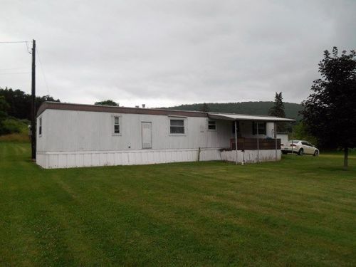 1616 Round Top Rd, Stonyfork PA  16901-6990 exterior