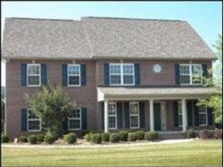 4608 French Lace Ln, Knoxville, TN 37918-8173