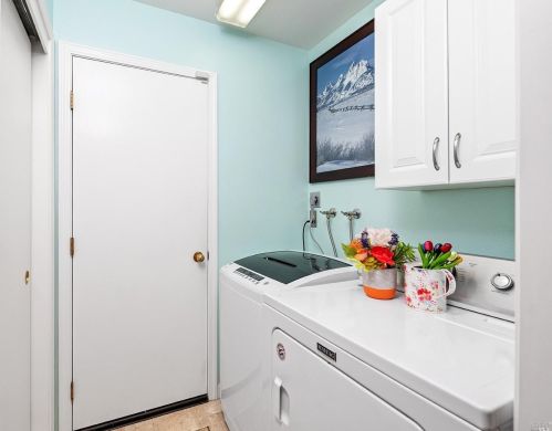 2418 Rancho Cabeza Dr, Santa Rosa CA  95404-2326 exterior