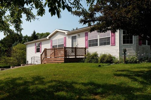 108 Hegge St, Westby, WI 54667-1353