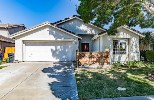 1125 Shearwater Dr, Grayson, CA 95363-9046