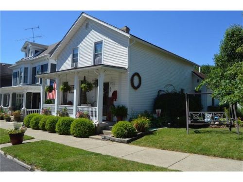 41 Main St, Mechanicsburg, OH 43044-1110