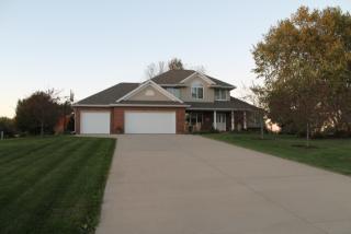 17129 Meadowlark Dr, Centralia, IA 52068-9772