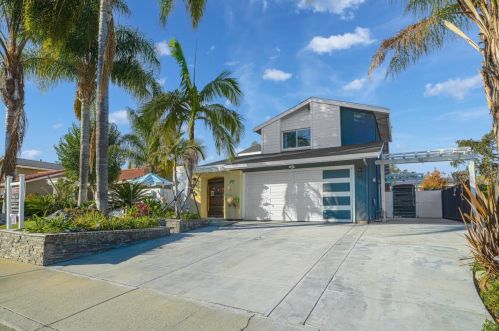 495 Fonick Dr, San Jose, CA 95111-1718