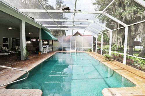 1819 Lake Reedy Blvd, West Frost Proof FL  33843-9655 exterior