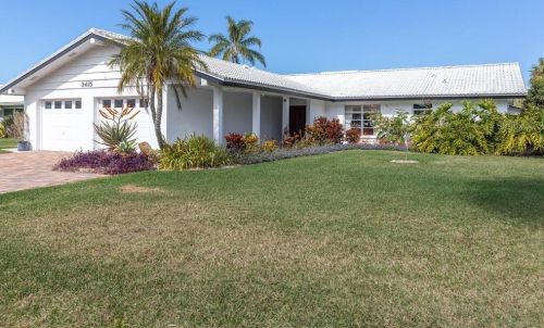 3415 Seaway Dr, New Port Richey, FL 34652-8000