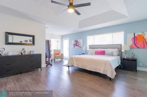 17455 13th St, Hollywood FL  33029-4817 exterior