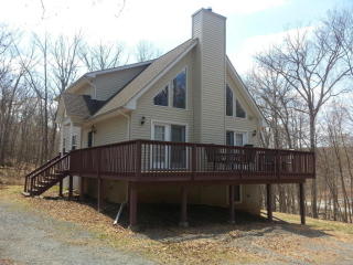 102 Laurel Rd, Lackawaxen, PA 18435-7756