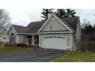 8 Sheffield St, Hudson NH  03051-3996 exterior