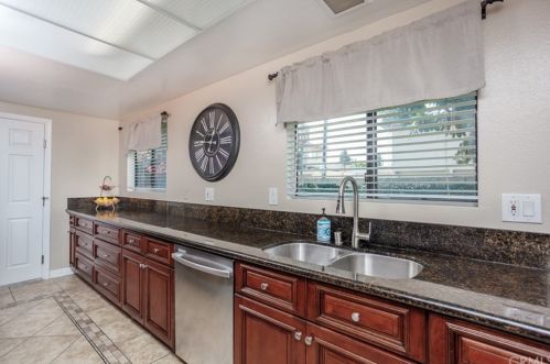12152 Stonegate Ln, Garden Grove CA  92845-1634 exterior