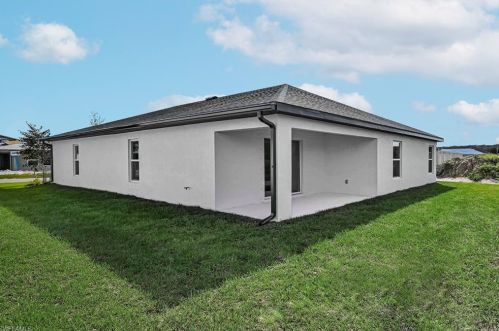 2911 5 Pl, Cape Coral FL  33904-3410 exterior