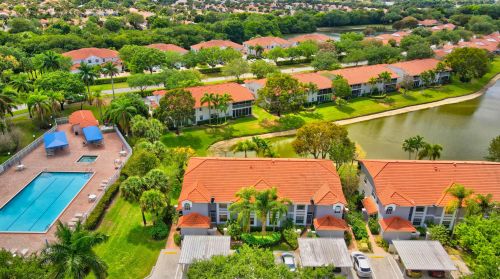 7626 Majestic Palm Dr, Boynton Beach, FL 33437-5407
