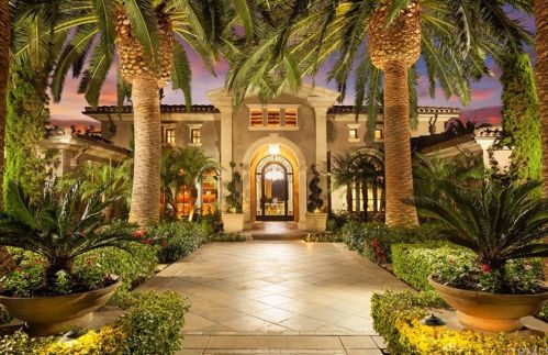 31 Skyridge, Newport Beach, CA 92657-1815