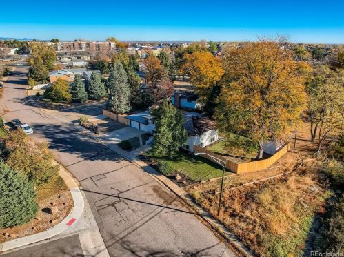 1600 Circle Dr, Westminster CO  80027-1502 exterior