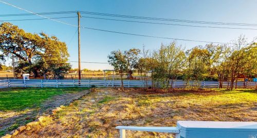 785 Scenic Ave, Santa Rosa CA  95407-8337 exterior
