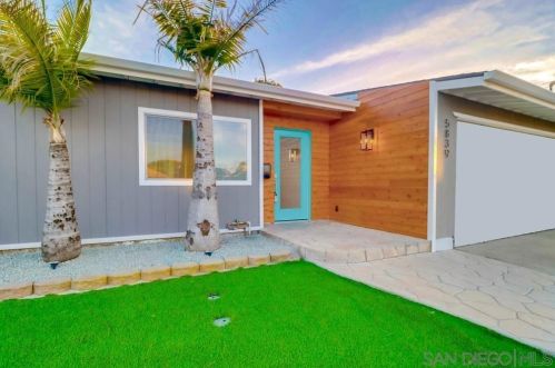 5839 Bakewell St, San Diego, CA 92117-4138