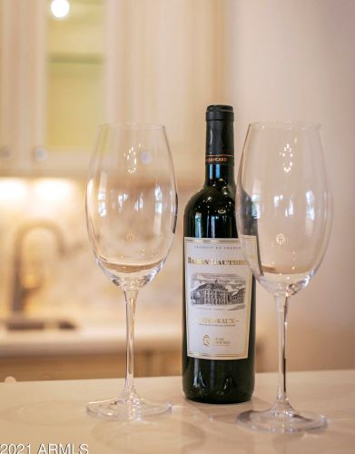 10461 Windrose Dr, Scottsdale AZ  85259-2423 exterior