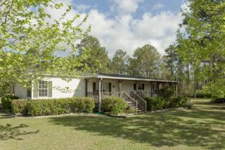5241 County Road 218, Middleburg FL  32068-3557 exterior