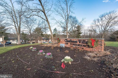 118 Berwick Pl, Lansdale PA 19446-4929 exterior