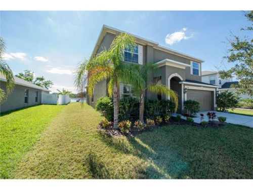 534 19th St, Ruskin, FL 33570-2905