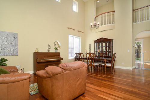 12338 Canyonlands Dr, Rancho Cordova CA  95742-7709 exterior