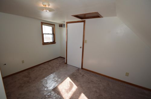 25011 Loomis Rd, Waterford WI  53185-1419 exterior