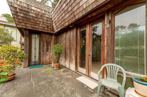 1104 Austin Ave, Del Monte Park CA  93950-5402 exterior