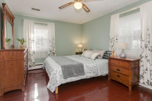 2132 County Rd F, Saint Paul MN 55110-3801 exterior