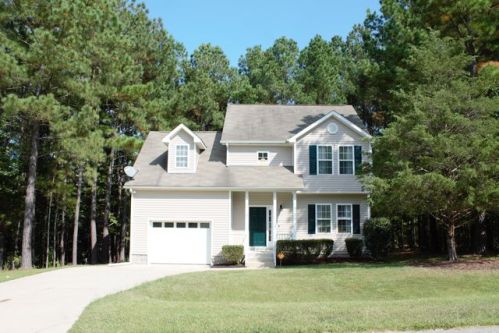 35 Bethany Ln, Youngsville, NC 27596-8732