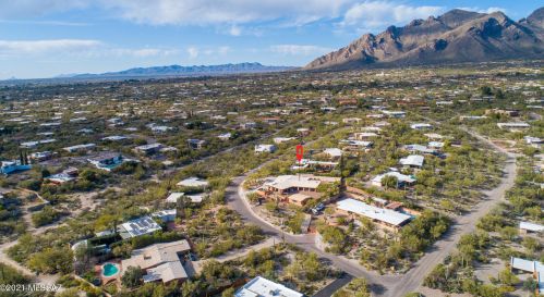 6500 Camino Libby, Tucson, AZ 85718-2028