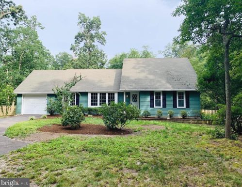 218 Ridge Rd, Southampton, NJ 08088-3511