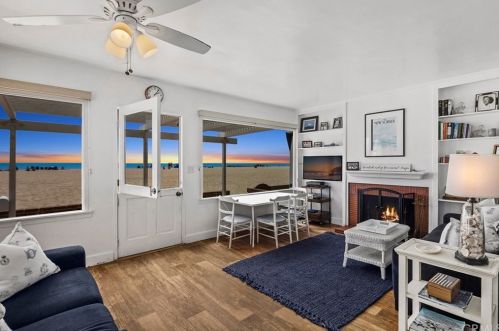 3405 Oceanfront, Newport Beach CA  92661 exterior