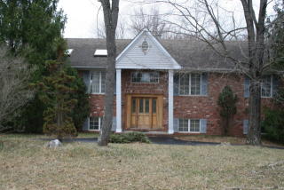 1940 Holland Brook Rd, Branchburg, NJ