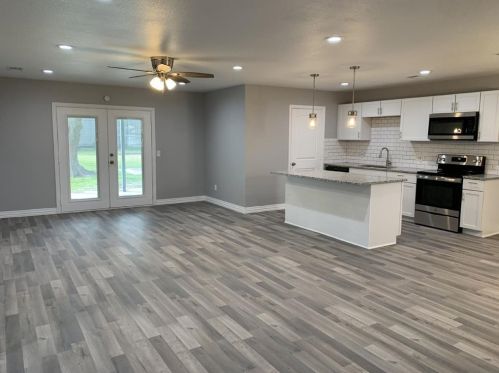 1116 Bryant St, Fort Worth, TX 76126-3418