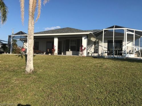 3018 6th Ave, Cape Coral FL  33904-3503 exterior