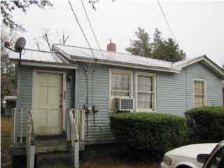 609 Texas Pkwy, Crestview FL  32536-2133 exterior