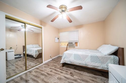 16743 Benwood St, Covina CA 91722-2418 exterior