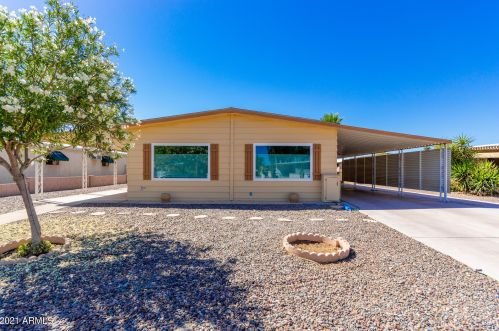 9101 Sun Lakes Blvd, Chandler, AZ 85248-6437
