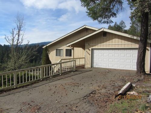 25444 Madrone Dr, Willits, CA 95490-9573