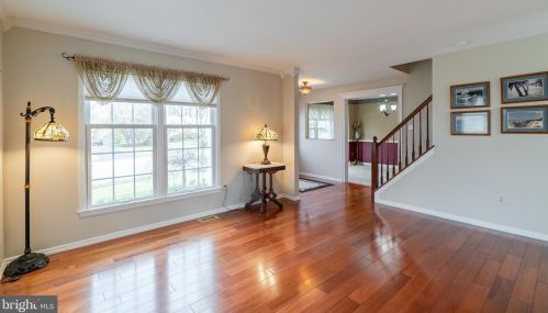 16 Old Dutch Way, Harleysville PA  19438-3080 exterior